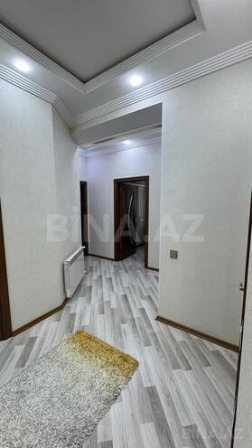 Продаётся 3-комн. новостройка 108 м², м. Кара Караев, photo 18 from 26
