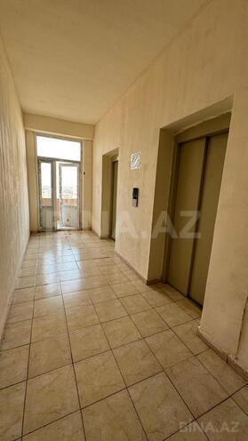 Продаётся 3-комн. новостройка 108 м², м. Кара Караев, photo 24 from 26