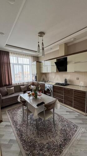 Продаётся 3-комн. новостройка 108 м², м. Кара Караев, photo 9 from 26