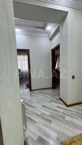 Продаётся 3-комн. новостройка 108 м², м. Кара Караев, photo 17 from 26