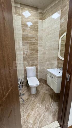 Продаётся 3-комн. новостройка 108 м², м. Кара Караев, photo 20 from 26