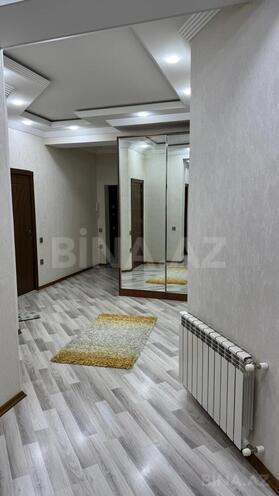 Продаётся 3-комн. новостройка 108 м², м. Кара Караев, photo 25 from 26