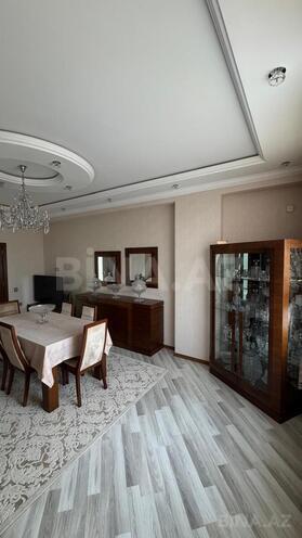 Продаётся 3-комн. новостройка 108 м², м. Кара Караев, photo 6 from 26