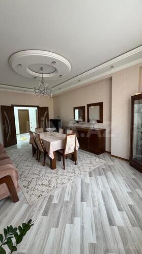 Продаётся 3-комн. новостройка 108 м², м. Кара Караев, photo 7 from 26
