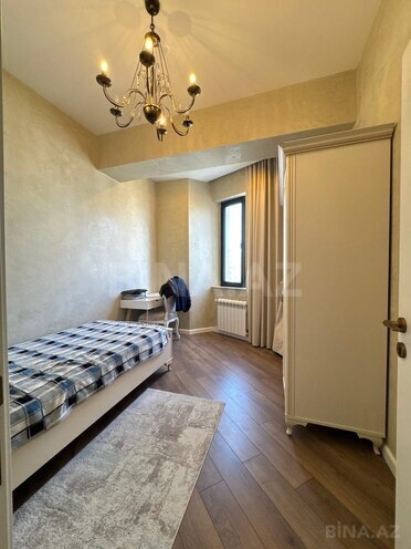 Satılır 4 otaqlı yeni tikili 150 m², Nəsimi r., photo 11 from 19