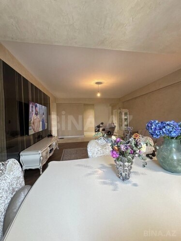 Satılır 4 otaqlı yeni tikili 150 m², Nəsimi r., photo 8 from 19