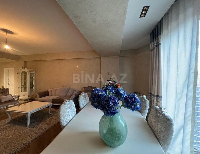 Satılır 4 otaqlı yeni tikili 150 m², Nəsimi r., photo 7 from 19