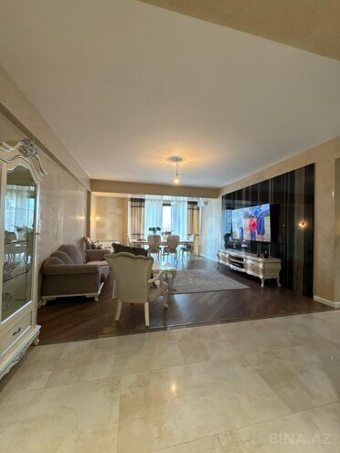 Satılır 4 otaqlı yeni tikili 150 m², Nəsimi r., photo 1 from 19