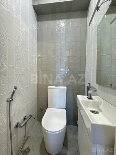 Satılır 4 otaqlı yeni tikili 150 m², Nəsimi r., photo 17 from 19