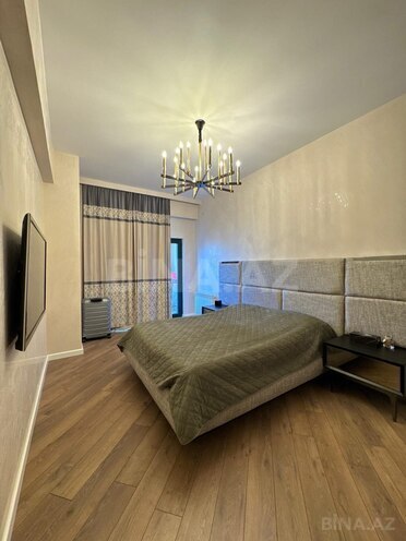 Satılır 4 otaqlı yeni tikili 150 m², Nəsimi r., photo 9 from 19