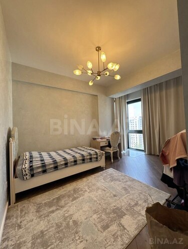 Satılır 4 otaqlı yeni tikili 150 m², Nəsimi r., photo 10 from 19