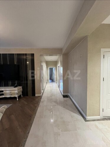 Satılır 4 otaqlı yeni tikili 150 m², Nəsimi r., photo 4 from 19