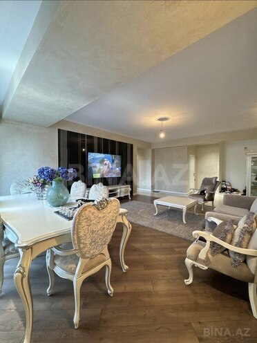 Satılır 4 otaqlı yeni tikili 150 m², Nəsimi r., photo 5 from 19