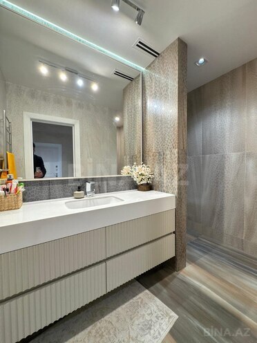 Satılır 4 otaqlı yeni tikili 150 m², Nəsimi r., photo 15 from 19