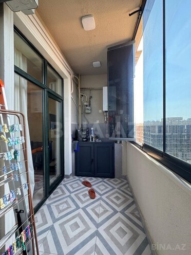 Satılır 4 otaqlı yeni tikili 150 m², Nəsimi r., photo 18 from 19