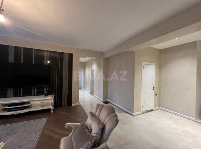 Satılır 4 otaqlı yeni tikili 150 m², Nəsimi r., photo 3 from 19