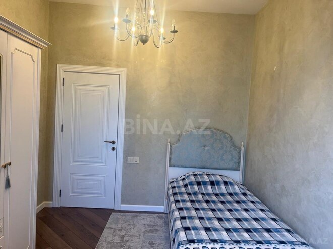 Satılır 4 otaqlı yeni tikili 150 m², Nəsimi r., photo 12 from 19