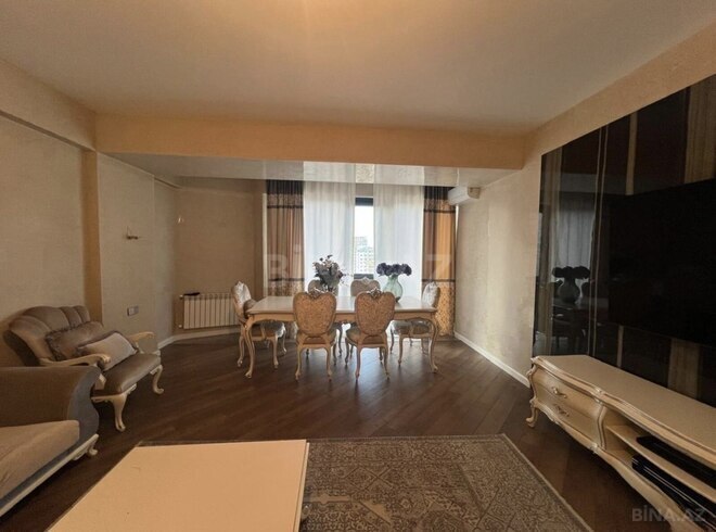 Satılır 4 otaqlı yeni tikili 150 m², Nəsimi r., photo 6 from 19