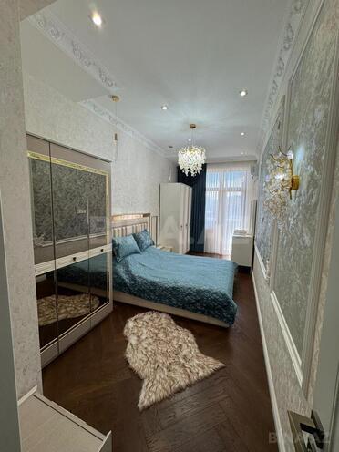 İcarəyə verilir 2 otaqlı yeni tikili 70 m², Xətai r., photo 12 from 32