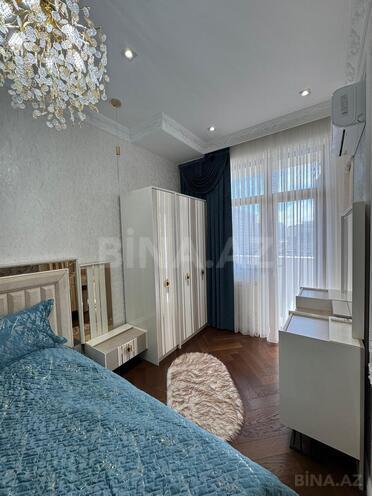 İcarəyə verilir 2 otaqlı yeni tikili 70 m², Xətai r., photo 1 from 32