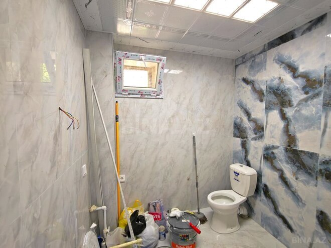 Satılır 3 otaqlı köhnə tikili 80 m², Nəsimi r., photo 11 from 13