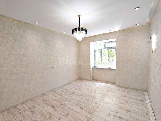 Satılır 3 otaqlı köhnə tikili 80 m², Nəsimi r., photo 6 from 13