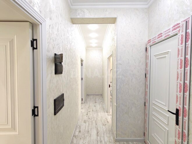 Satılır 3 otaqlı köhnə tikili 80 m², Nəsimi r., photo 8 from 13