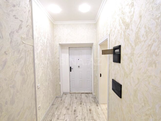 Satılır 3 otaqlı köhnə tikili 80 m², Nəsimi r., photo 10 from 13