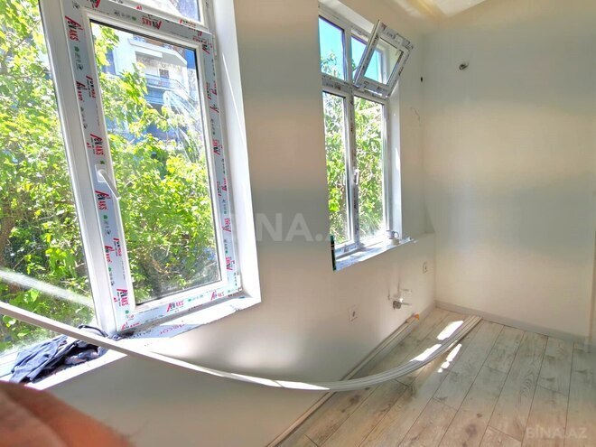 Satılır 3 otaqlı köhnə tikili 80 m², Nəsimi r., photo 5 from 13