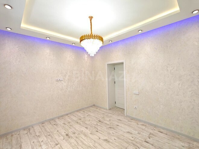 Satılır 3 otaqlı köhnə tikili 80 m², Nəsimi r., photo 3 from 13