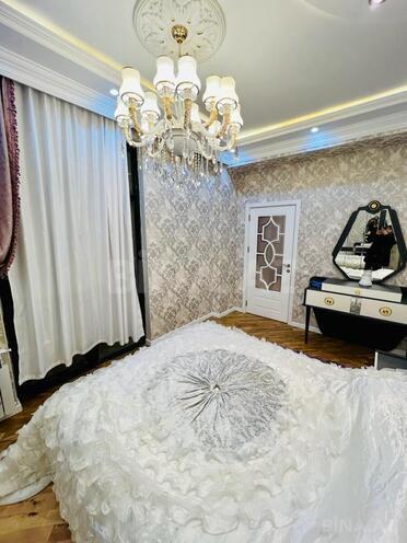 Сдаётся 3-комн. новостройка 100 м², м. Кара Караев, photo 13 from 26