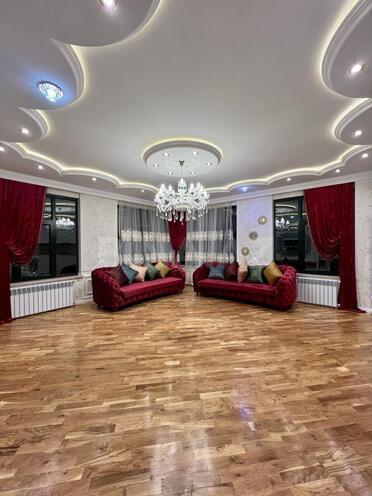 Сдаётся 3-комн. новостройка 100 м², м. Кара Караев, photo 6 from 26
