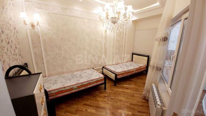 Сдаётся 3-комн. новостройка 100 м², м. Кара Караев, photo 14 from 26