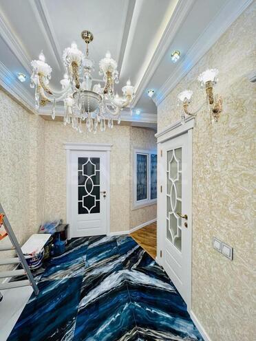 Сдаётся 3-комн. новостройка 100 м², м. Кара Караев, photo 19 from 26