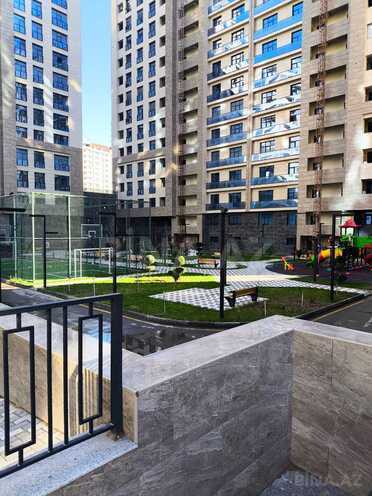 Satılır 2 otaqlı yeni tikili 97 m², Nəsimi r., photo 8 from 11