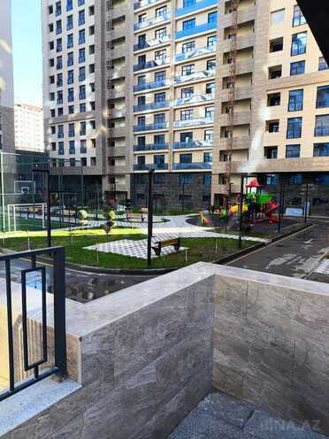 Satılır 2 otaqlı yeni tikili 97 m², Nəsimi r., photo 9 from 11