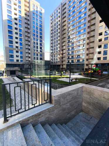 Satılır 2 otaqlı yeni tikili 97 m², Nəsimi r., photo 4 from 11