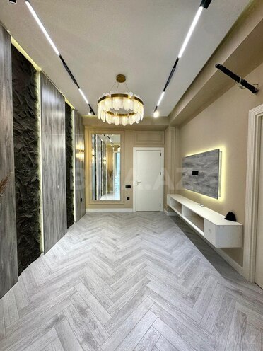 Продаётся 3-комн. новостройка 64 м², м. Ахмедлы, photo 3 from 15