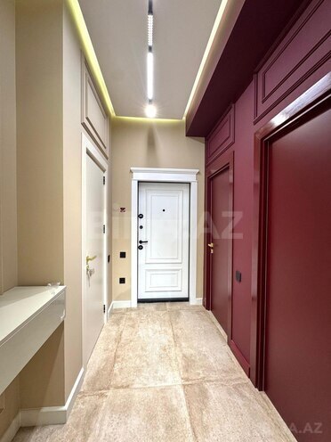 Продаётся 3-комн. новостройка 64 м², м. Ахмедлы, photo 12 from 15