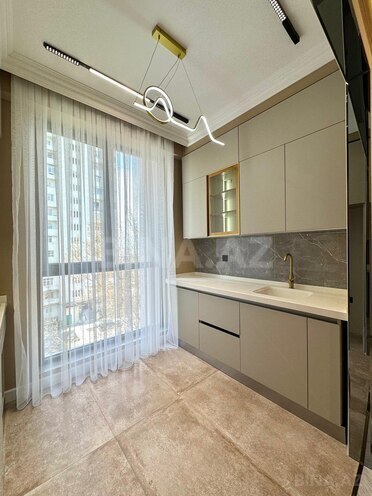 Продаётся 3-комн. новостройка 64 м², м. Ахмедлы, photo 5 from 15