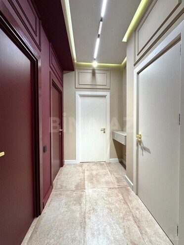 Продаётся 3-комн. новостройка 64 м², м. Ахмедлы, photo 13 from 15