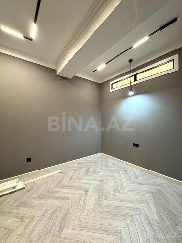 Продаётся 3-комн. новостройка 64 м², м. Ахмедлы, photo 9 from 15