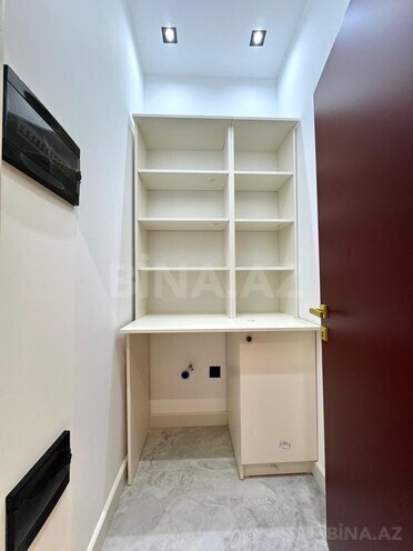 Продаётся 3-комн. новостройка 64 м², м. Ахмедлы, photo 11 from 15