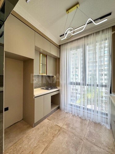 Продаётся 3-комн. новостройка 64 м², м. Ахмедлы, photo 6 from 15