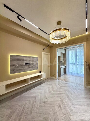 Продаётся 3-комн. новостройка 64 м², м. Ахмедлы, photo 1 from 15