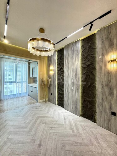 Продаётся 3-комн. новостройка 64 м², м. Ахмедлы, photo 4 from 15