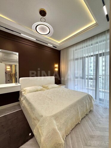 Продаётся 3-комн. новостройка 64 м², м. Ахмедлы, photo 7 from 15