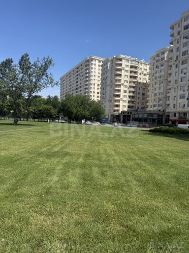 Satılır 3 otaqlı yeni tikili 90 m², Nəriman Nərimanov m., photo 3 from 9