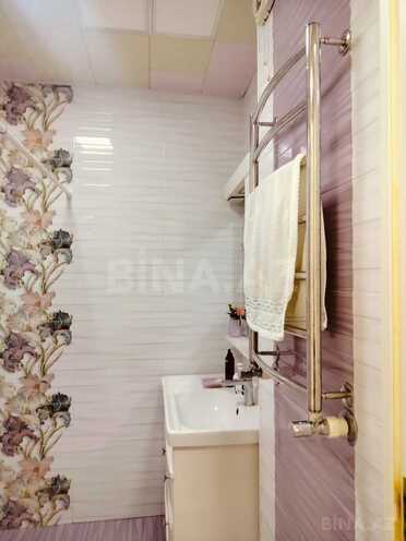 Satılır 3 otaqlı köhnə tikili 75 m², Xalqlar Dostluğu m., photo 13 from 15