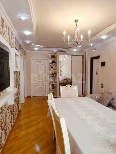 Satılır 3 otaqlı köhnə tikili 75 m², Xalqlar Dostluğu m., photo 4 from 15